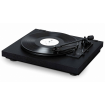 Pro-Ject A1 OM10 Black Fully automatic turntable